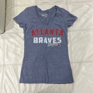 ATL Braves Shirt